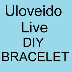 Uloveido Please choose your favourite item number and charm number