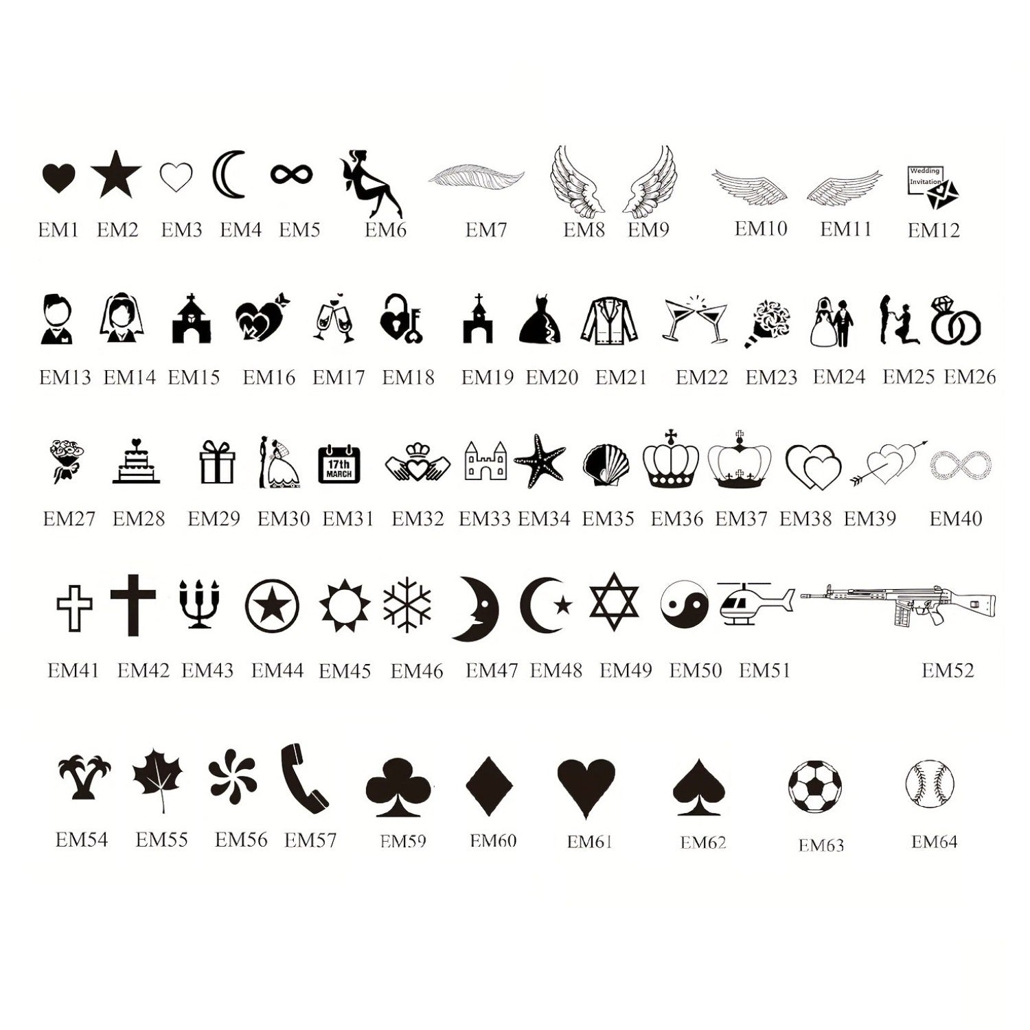 Uloveido Personalized 3 Pieces BFF Heart Puzzle Bracelets with 3 Gift Boxes – Custom Name Stainless Steel Matching Friendship Bracelets for 3 Best Friends