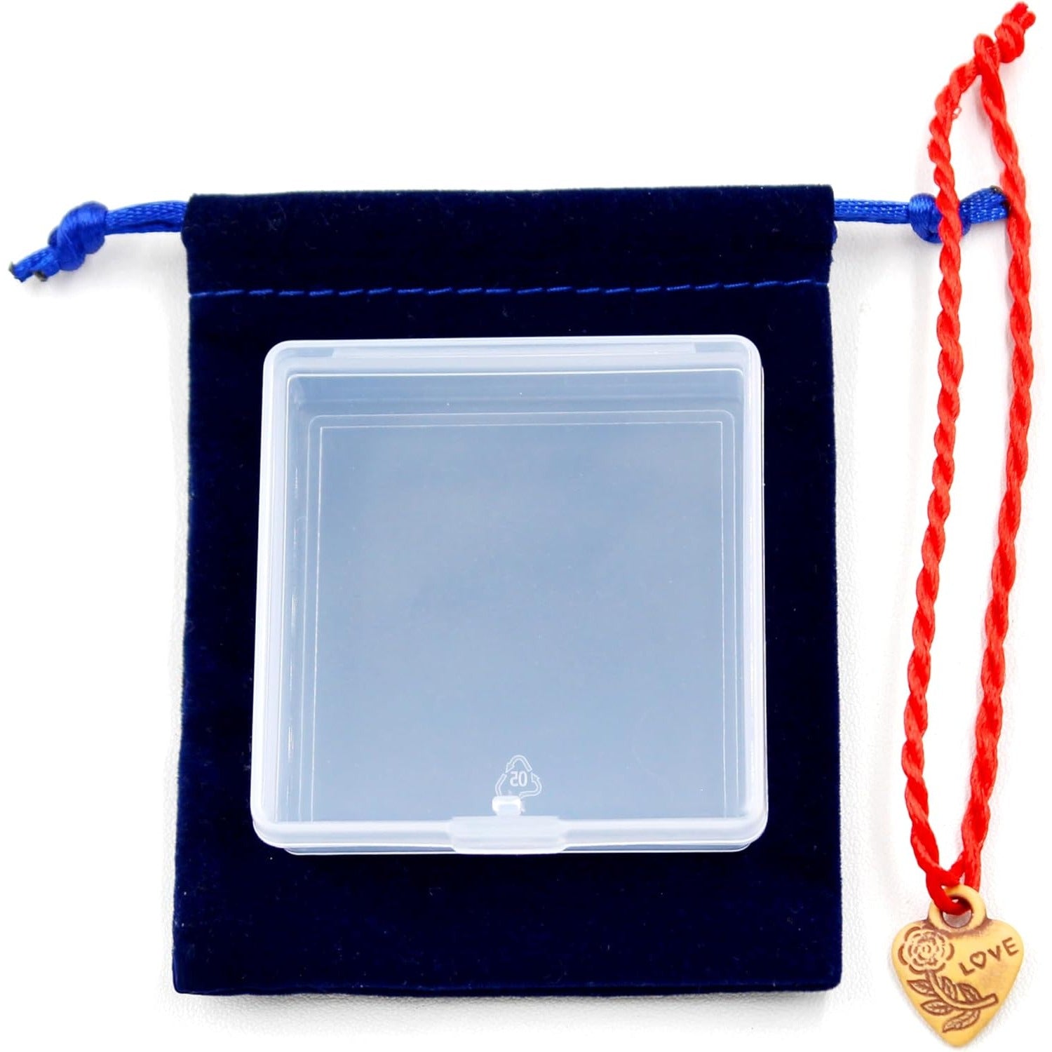 100 Languages Projection Pendant Bracelet | I LOVE YOU Heart Chain Bracelets | Fashion Bless Good Fortune Friendship Elegant Personalized Adjustable Length Stainless steel Jewelry Y4186