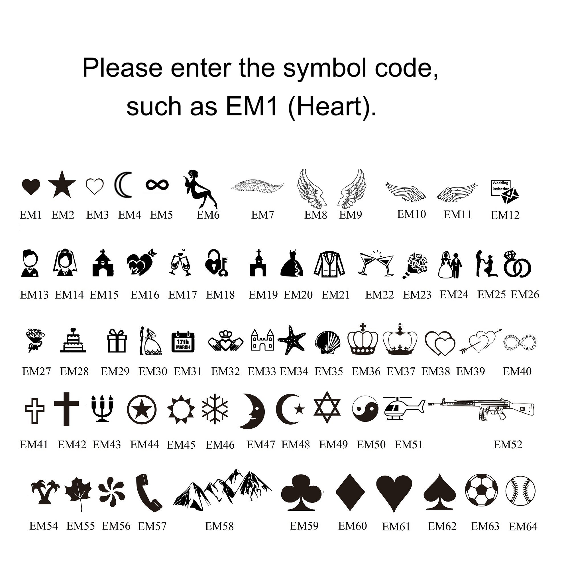 Uloveido 2PCS Personalized Couple Chain Bracelets, Custom Engraved Stainless Steel His and Hers Matching Bracelets for Men Women, Adjustable Jewelry Gift with Rose Box YA5889