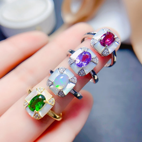 アクセサリー TODAYFUL / Gem Stone Ring TODAYFUL(トゥデイフル) / Life's online store（ライフズ