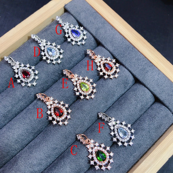 Amazon.com: JINGANGZUO 500pcs 1.0mm Round Cubic Zirconia